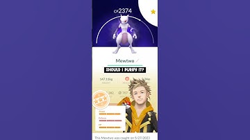 Hundo shadow mewtwo almost make me crazy 🤯