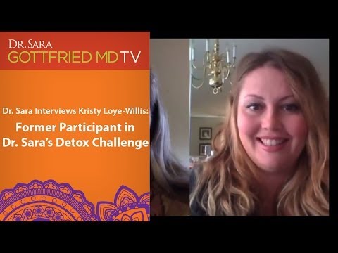Dr. Sara Interviews