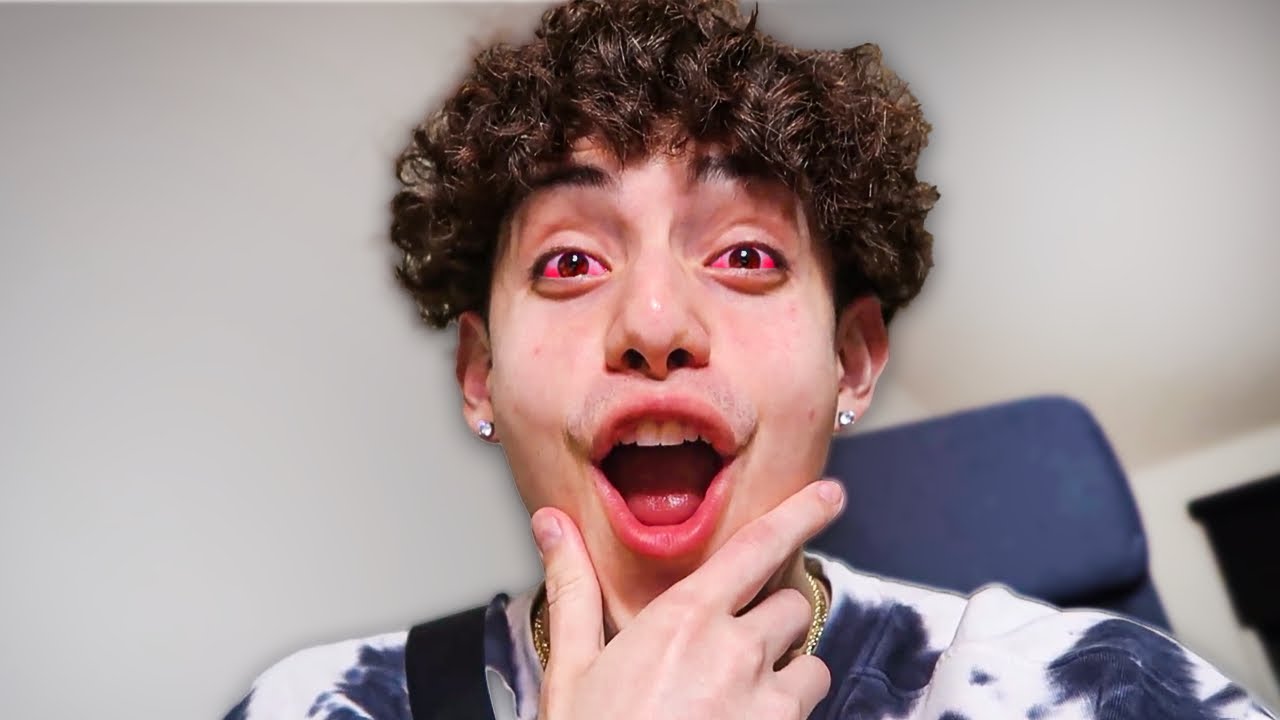 ZOOTED MUKBANG 🔥