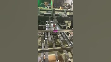 lock seaming machine for tin container