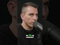 From Kickboxing Champ to Millionaire: Andrew Tate's Unexpected Journey #shorts