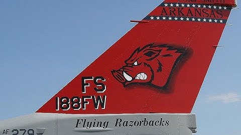 Final Working Video Eflite F-16 80mm