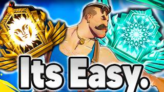 Famous You'll Master The Mid Game, Just Give Me 27 Minutes | Deadlock Mid Game Guide Profile