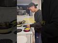 誰でも作れるつくれるふわとろオムライスの作り方#omelette #food #オムライス