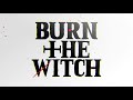 久保帯人最新作『BURN THE WITCH』シリーズ連載開始記念PV