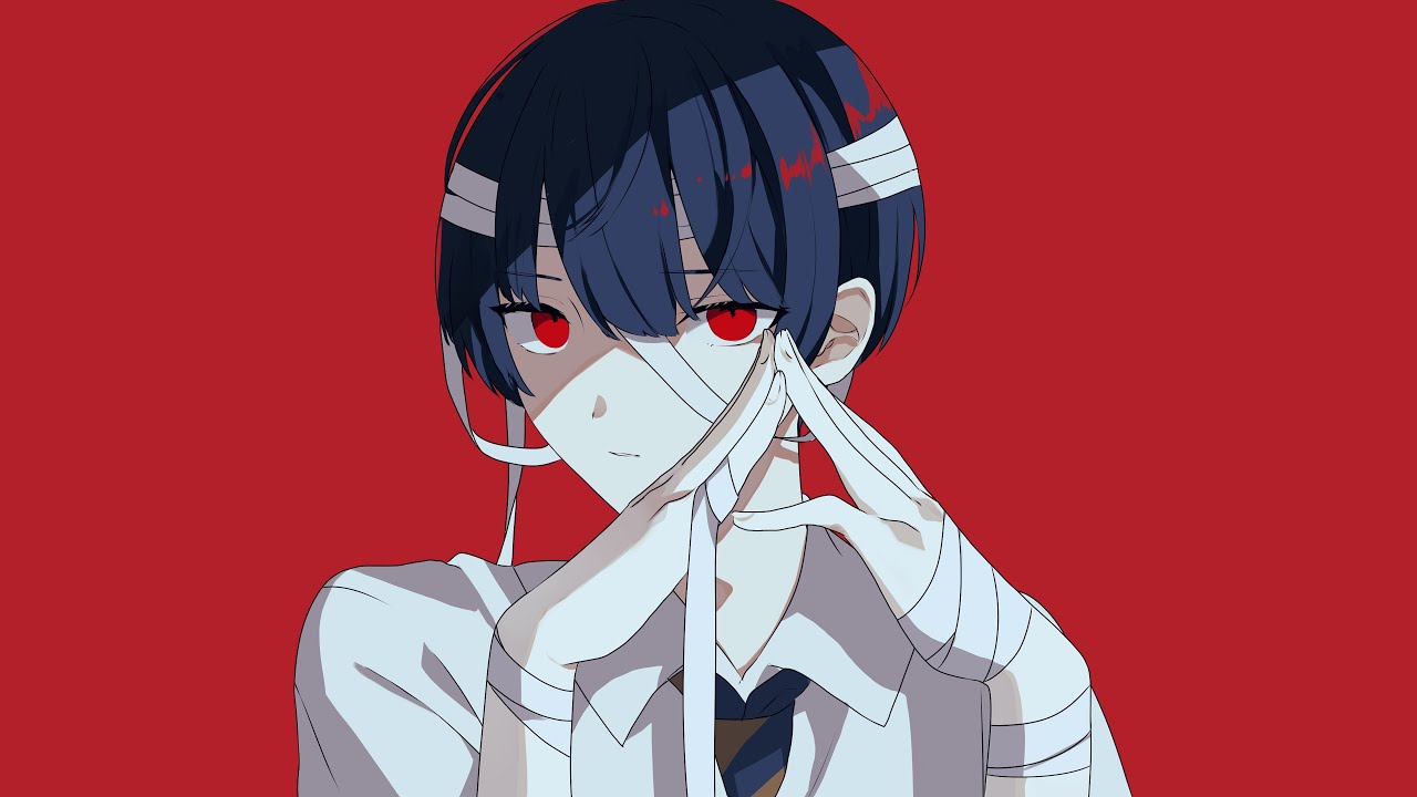 症例A / feat.flower