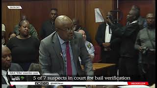 AKA, Tibz Murders | Bail kicks off on 14 March 2024