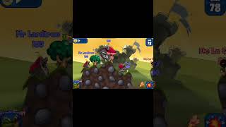 Worms 2 Armageddon Episode 14: The Brainy Stuff