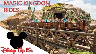 Without question, we have the 5 best rides from magic kingdom at walt
disney world. doubt us? watch this video and see just how amazing our
list is. but ...