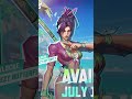 NEW MARVEL RIVALS LOKI AND PSYLOCKE SKINS!