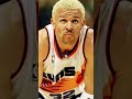 Jason Kidd on why he dye his hair #nba #jasonkidd #podcast