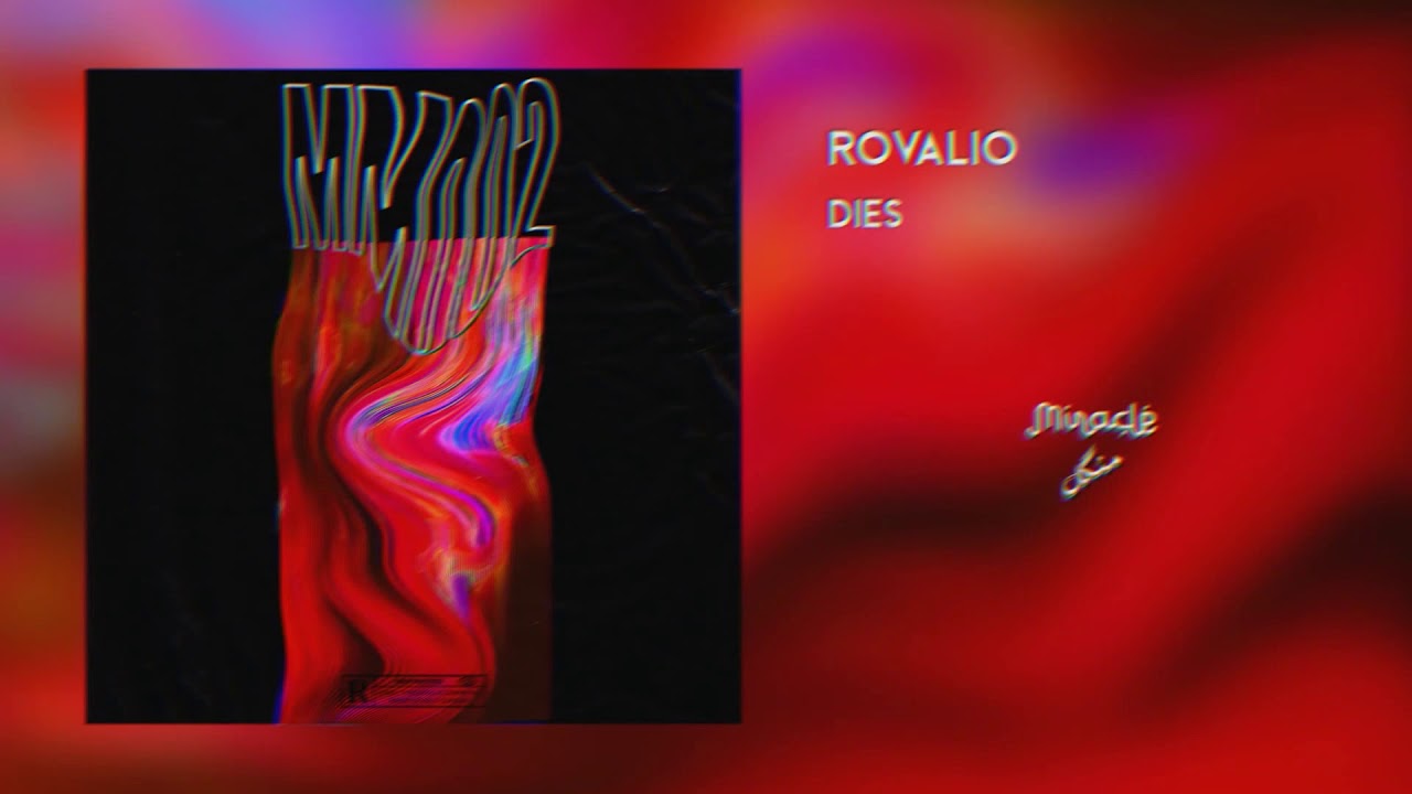 Watch Rovalio - Dies on YouTube Watch Rovalio - Dies on YouTube