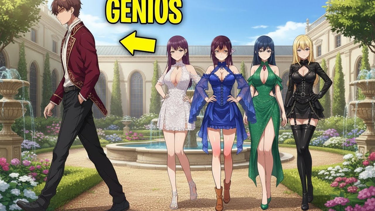 The Hated Prince Is Betrayed—and Takes Ruthless Revenge | Manhwa Recap