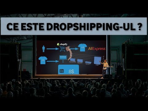 Video: Ce Este Dropshipping-ul