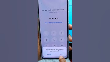 how to change screen lock password in Realme p1 5g !! Realme p1 5g mobile ka lock change kaise kare