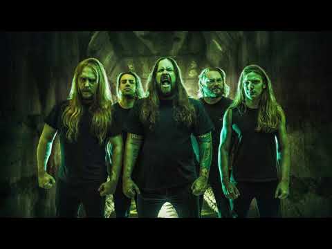 THE BLACK DAHLIA MURDER - Go To Hell (Megadeth Cover)