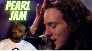FIRST TIME HEARING Pearl Jam - Even Flow (Video) REACTION