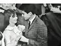 American Bandstand 1964- Songs of ’63- What Will Mary Say, Johnny Mathis