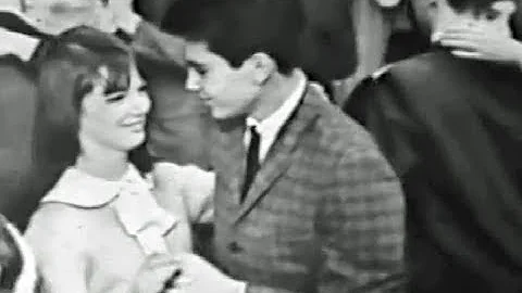 American Bandstand 1964- Songs of 63- What Will Ma...