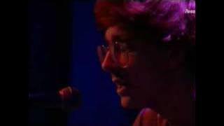 Kings Of Convenience - Love Is No Big Truth