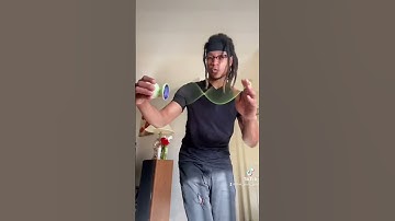 DNA #yoyoing #flowtoy #yoyo #skilltoy #dna #godspeed