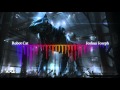 Joshua Joseph - Robot Cat (Original Mix)