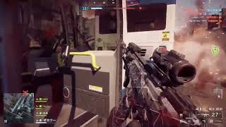 BATTLEFIELD 6 OVERKILL GRAPHICS TEST GAMEPLAY ON NVIDIA GEFORCE NOW (RTX 5080)