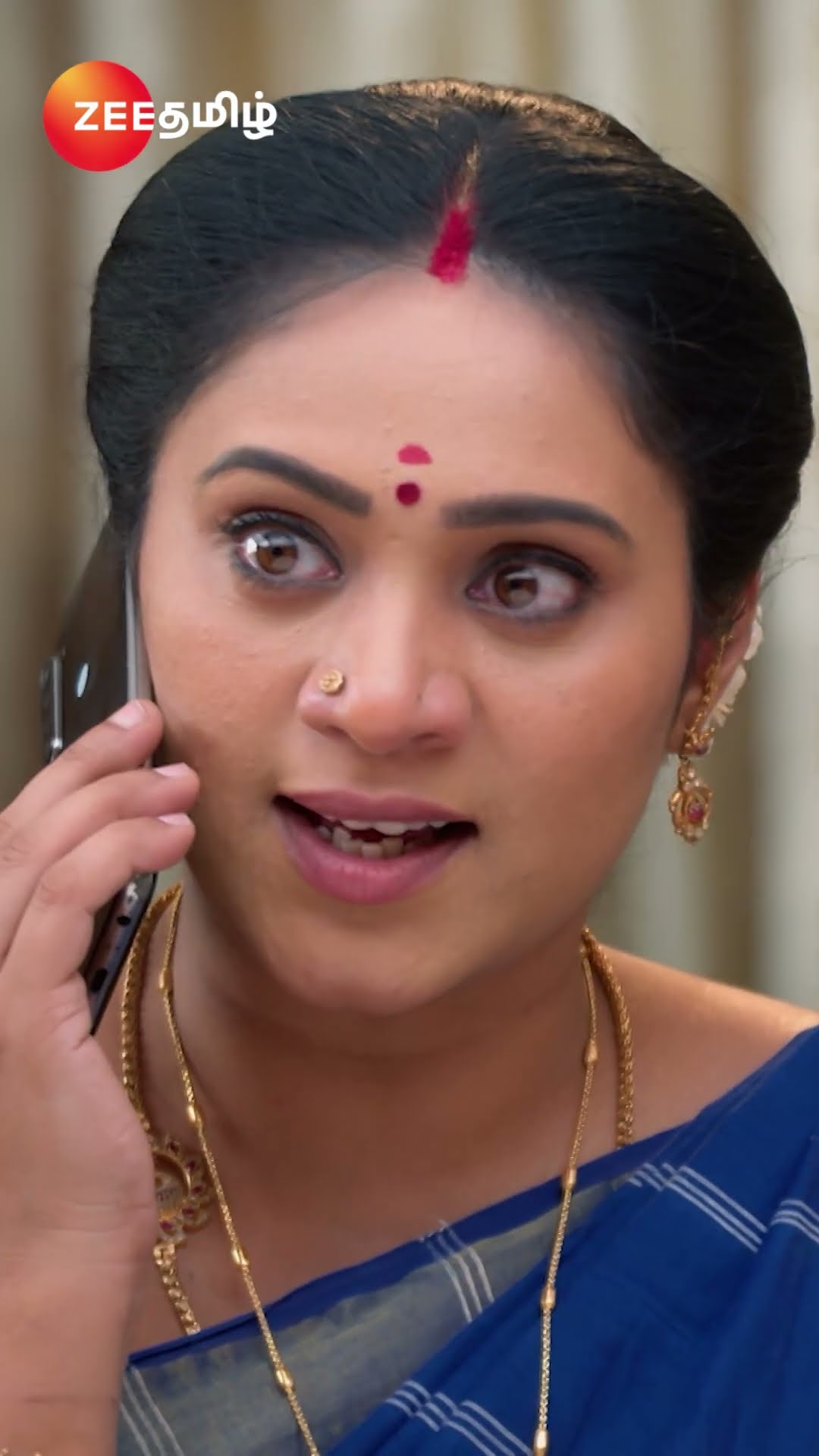 Sandhya Raagam (சந்தியாராகம்) | EPI-462 | Mon-Sat, 9.30 PM | Zee Tamil #shorts #ytshorts