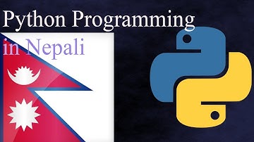 Python Tutorial String Part 2: Slicing, Index, Find, Swapcase, Help Function, etc(Nepali language)