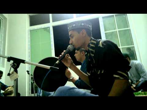 Abdul Qadir Jilani By Azhar Tawfiq Brothers