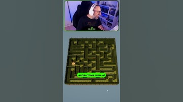 Labyrinth #of #programming #tech #python #celorde