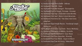 ENDANK SOEKAMTI    KOLABORASOE FULL ALBUM TERBAIK TERHEBAT