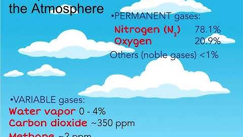 AP Environmental Science- 4.4 Earth
