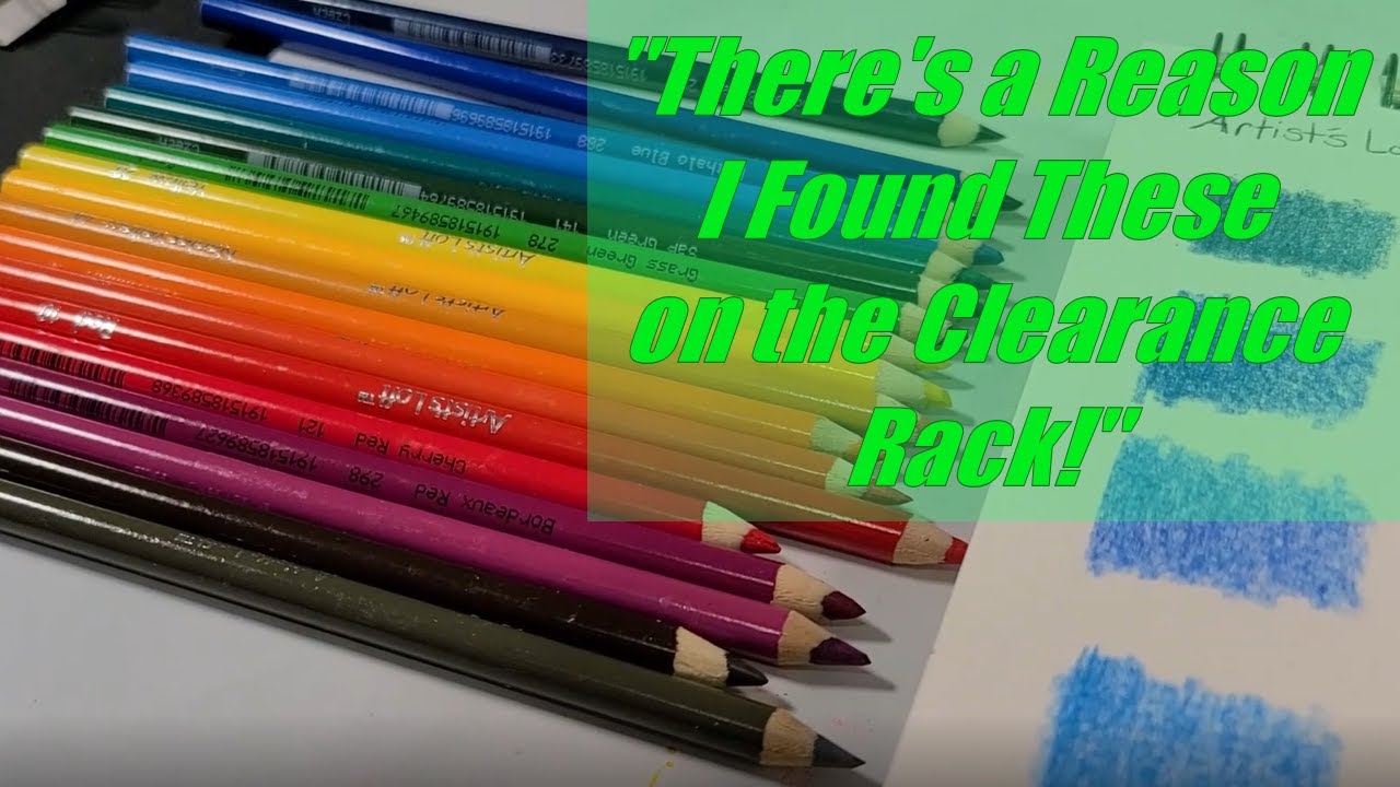 150 Colored Pencil Set by Artist's Loft™