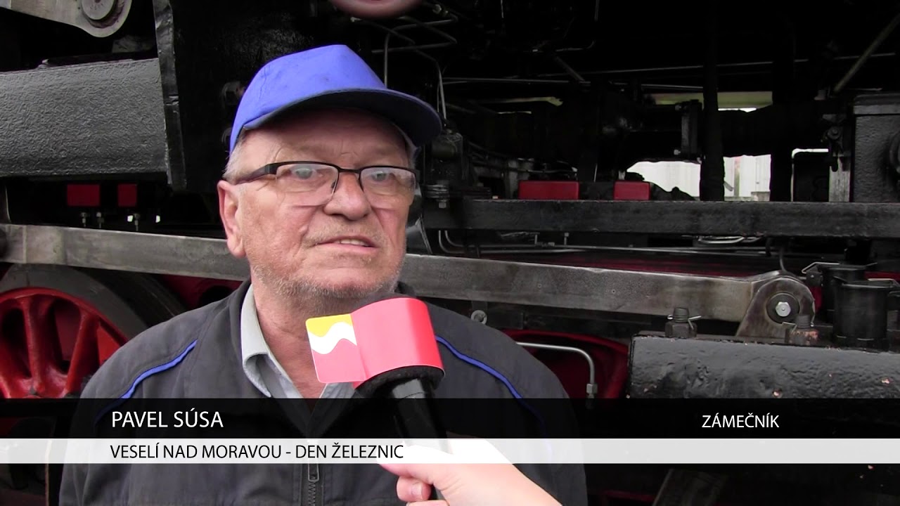 TVS: Veselí nad Moravou 27. 10. 2017