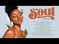 SOUL MUSIC ► Relaxing soul music - The Best Soul R&B Music