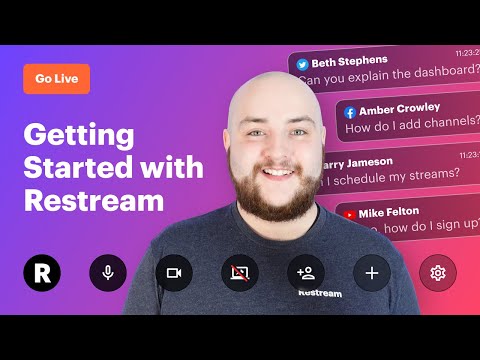 38 Fun Live Streaming Ideas – Restream Blog