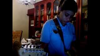 polly electric guitar(E,G,D,C,),CORO(D#,A#,G#,C#)
