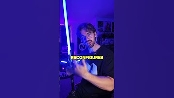 How Cal Kestis got his crossguard lightsaber...