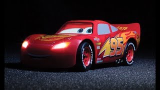 Sphero Ultimate Lightning McQueen Review
