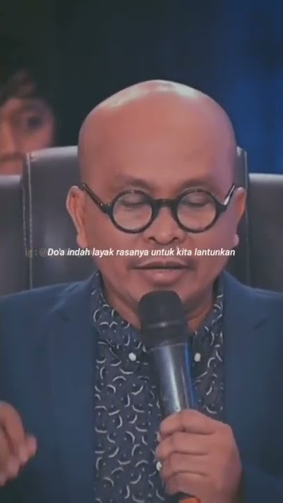 'pulang lah kerena, kerena harta paling berharga adalah keluarga
