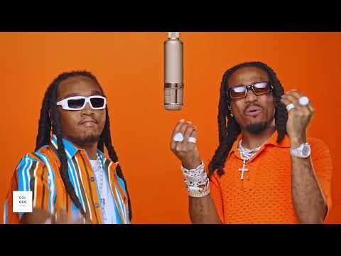 Quavo x Takeoff X Modjo - Lady