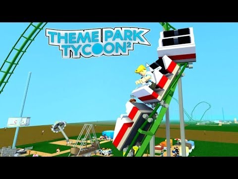 theme park tycoon 2 unlimited money script