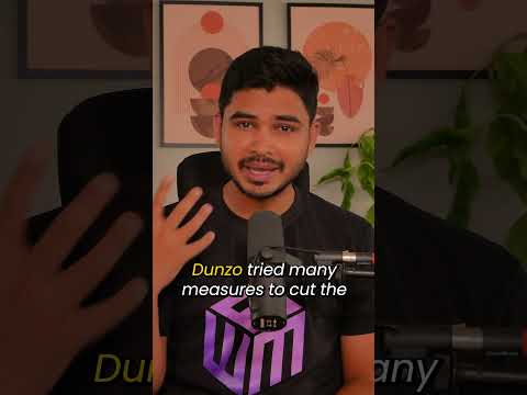 Is Reliance killing Dunzo?