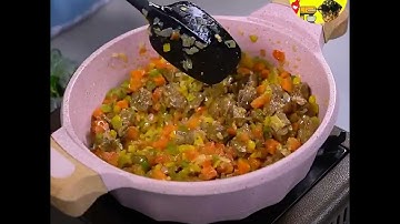 After discovering this recipe, I only make pasta like this #cookingvideo #recipe