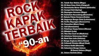 Slam - Ukays - Exist - Xpdc - Spiring [Lagu Slow Rock Malaysia 90an Terbaik - Rock Kapak Lama]