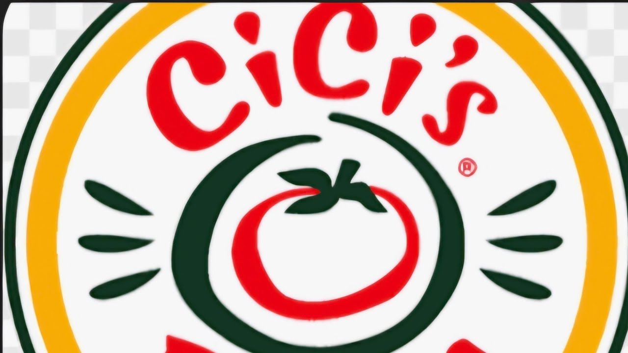 Cicis Pizza review 