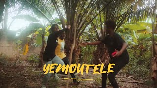 Dayo Lamar x Tripa Gninnin - Yemoutélé ( Officiel Video )