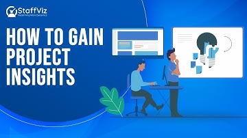 How to Gain Project Insights in StaffViz