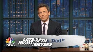 Seth Explains Teen Slang Easter Edition Jesus Dad, Dadbury Creme Egg